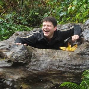 Meet your Posher, Stephen